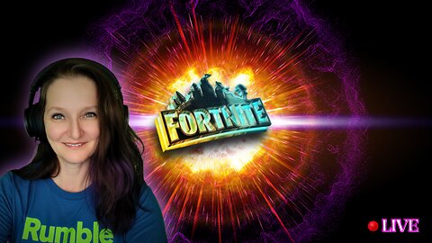 🫧1st Stream For the New Year 2026 - Now Let's Play Fortnite🫧