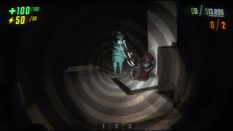 Gumball Madness | R.E.P.O.