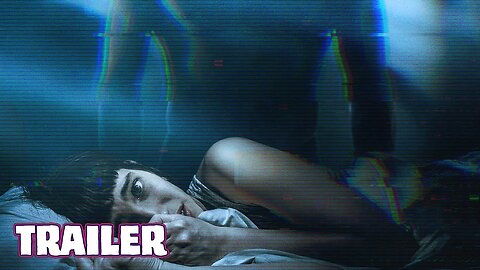 SLEEP STALKER (2025) Official Trailer (HD) FOUND FOOTAGE
