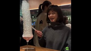 ¿Qué emociones sientes al ver este video?