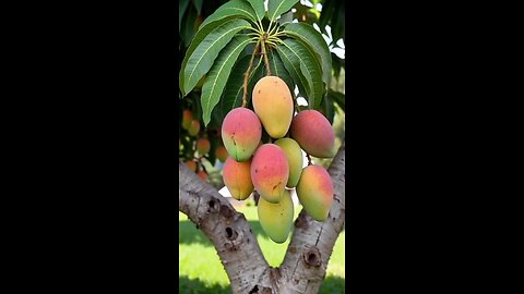 Mango's