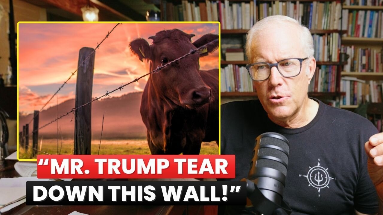 Joel Salatin Reflects on Food Freedom and America’s 250th Birthday