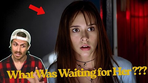 What Was Waiting for Her ? | MrBallen Podcast & MrBallen Podcast EXCLUSIVE EPISODE