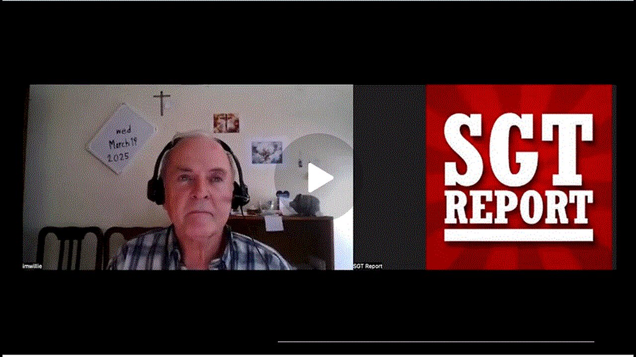 JIM WILLIE Golden-Jackass.com's - The Silver Breakout