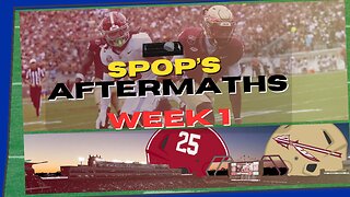 Seminoles Overwhelm The Crimson Tide In Massive Upset