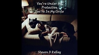 Protecting Animals is Godly Manners on Earth, Steven D Kelley