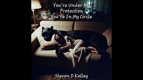 Protecting Animals is Godly Manners on Earth, Steven D Kelley