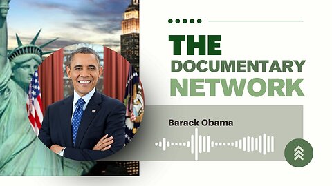How Barack Obama achieved resilience in his life and career