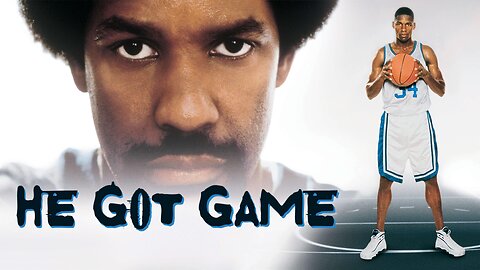 He Got Game