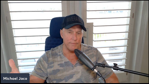 MICHAEL JACO -Another CIA controlled Minnesota false flag as George Floyd 2.0 riots begin.