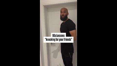 Teaching Today's Kids the Basics