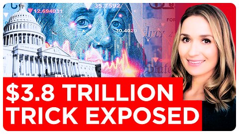 Tax Cuts Forever? The Senate's Secret Plan to Explode the National Debt