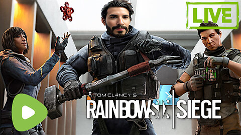 R6 Siege | Chewsday Shooommzzzzday