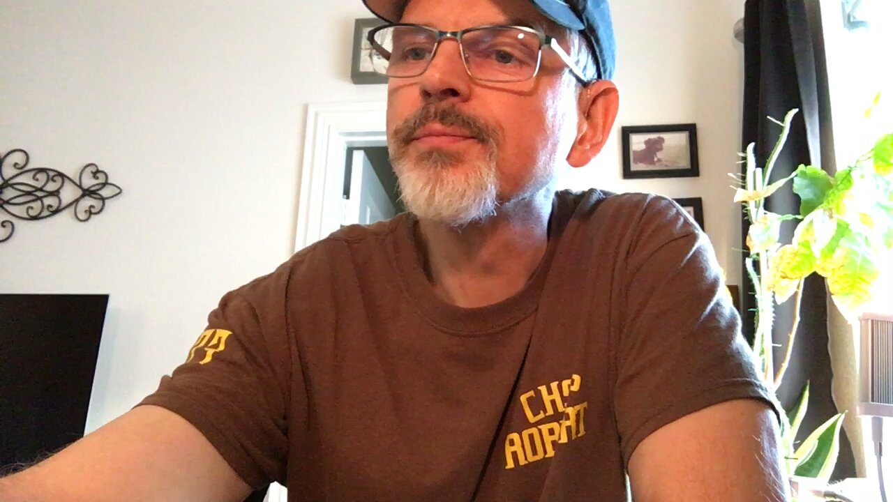 R5 ASL News/Biblical 4/21/2025