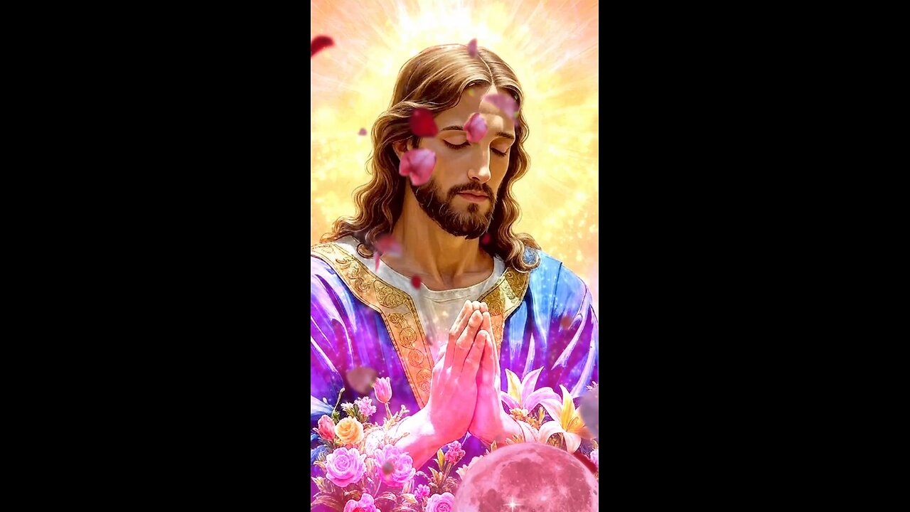 Jesus Christ