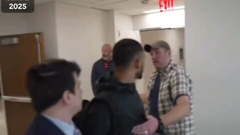 #ICE raids hit Manhattan immigration court today—tension rises in #NYC. #japdmedia #immigration