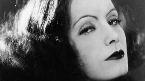 Was Orson Welles Right in Describing Greta Garbo as a "Swedish Cow?"