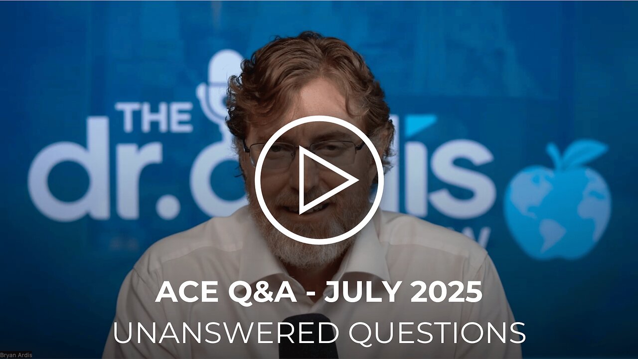 ACE July 2025 unanswered questions