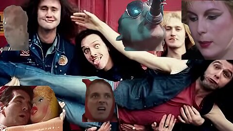 18 ,Things You Never Knew, The Young Ones