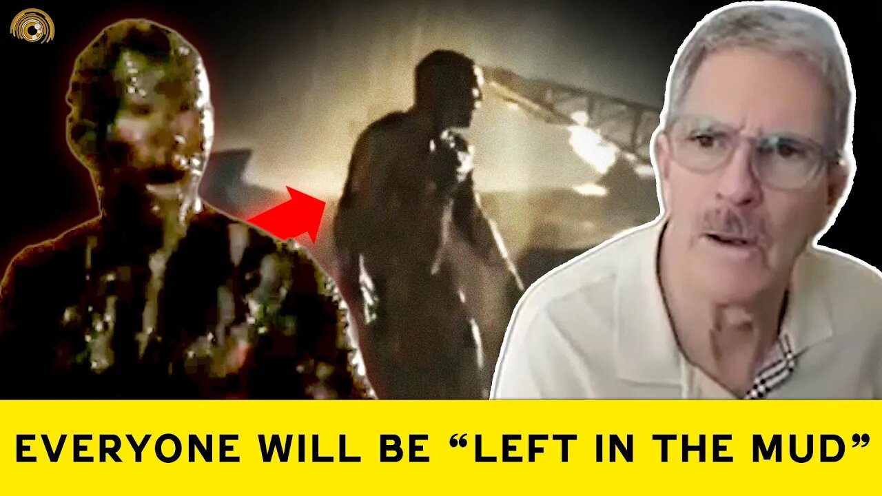 POPULATION CONTROL Through ENERGY ACCESS!? Remote Viewing EXPOSES Elite's DARK Plan