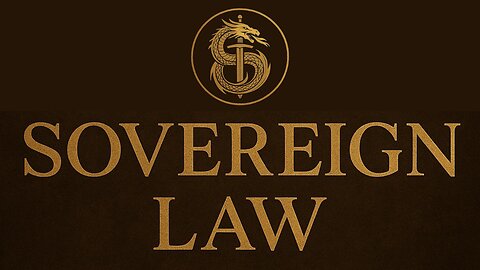 SOVEREIGN LAW | LIVE | EVERYONE'S STREAMING - BUT WHO'S GOT SOLUTIONS?