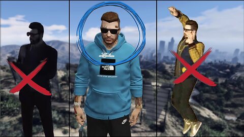 I Joined The Best Gang In GTA 5 RP