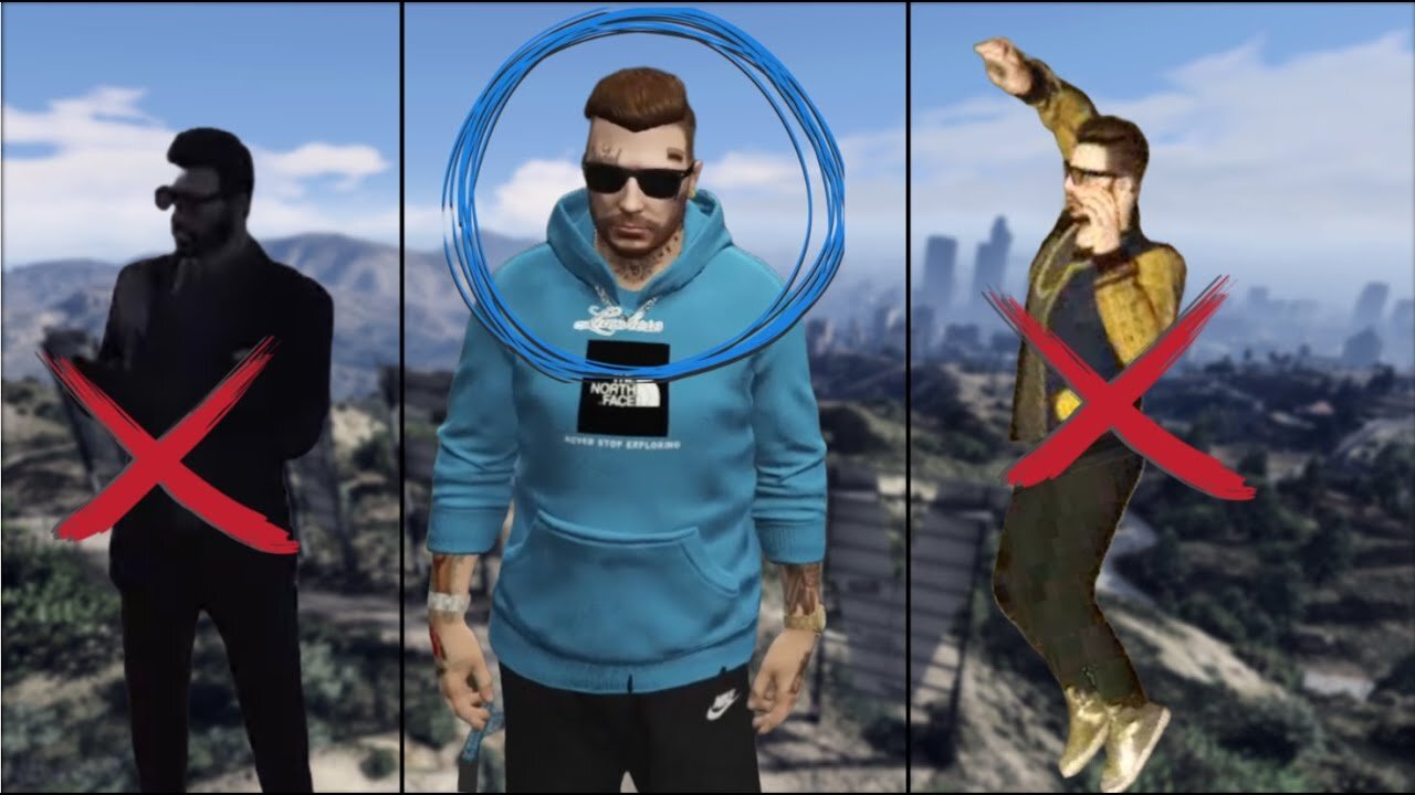 I Joined The Best Gang In GTA 5 RP