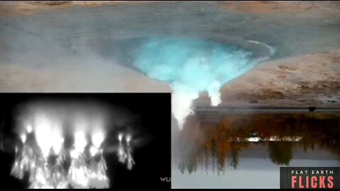 A JOURNEY TO THE FIRMAMENT 👊