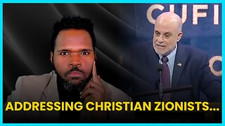 AntiChrist Christians for Israel, Who Are YOU in Unity With?