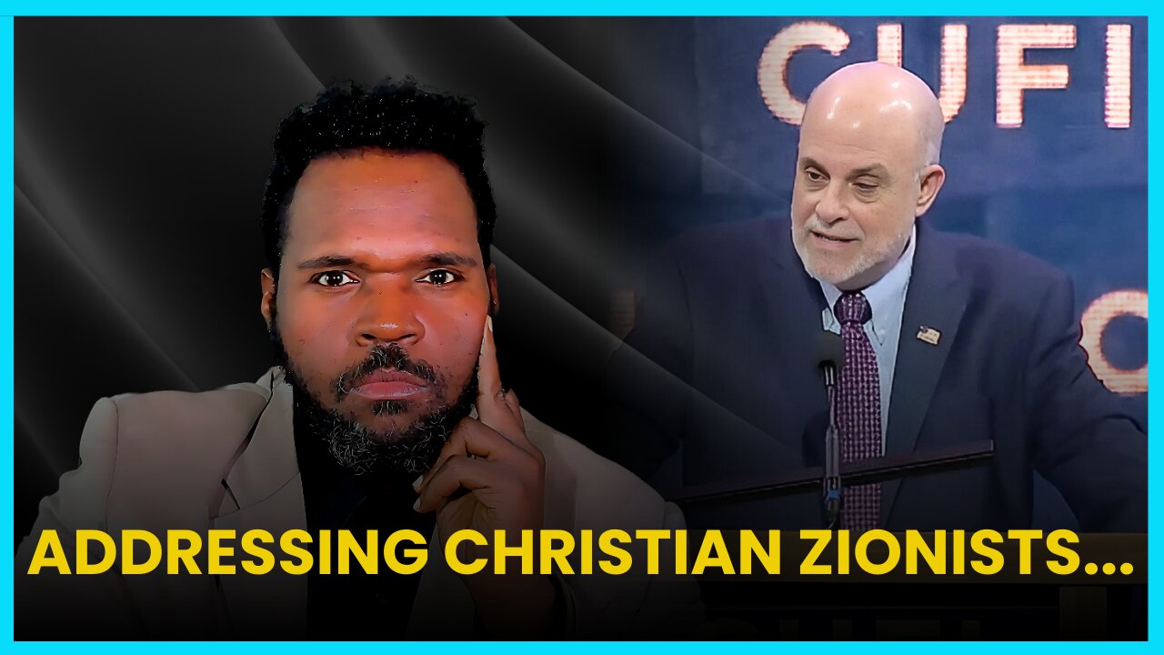 AntiChrist Christians for Israel, Who Are YOU in Unity With?