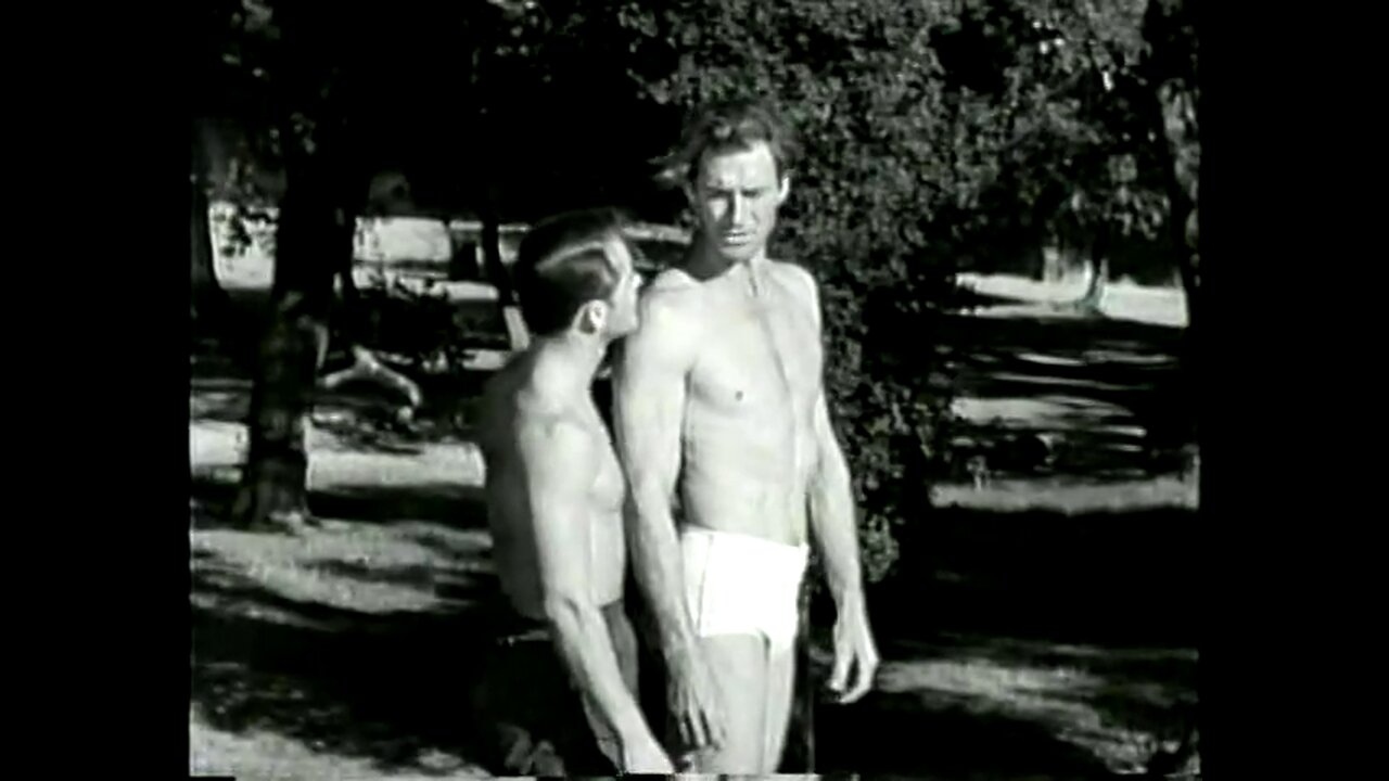 Range Rider: Feud at Friendship City. S3E4, 1952