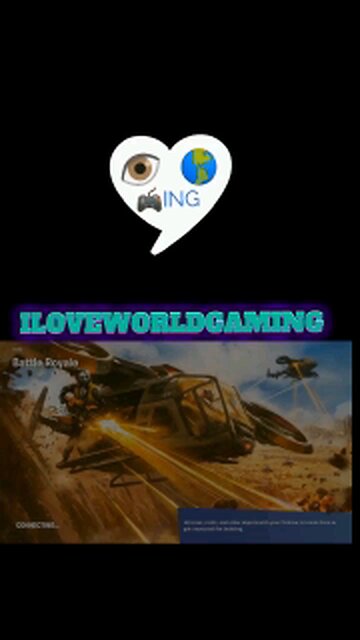 iloveworlddgaming