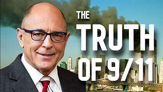 If You Still Believe The Official Narrative Of 9/11, You Really Need To Witness The Evidence!
