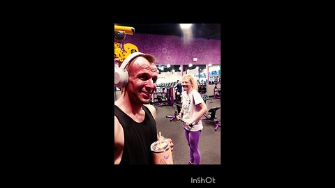 couples gym sesh