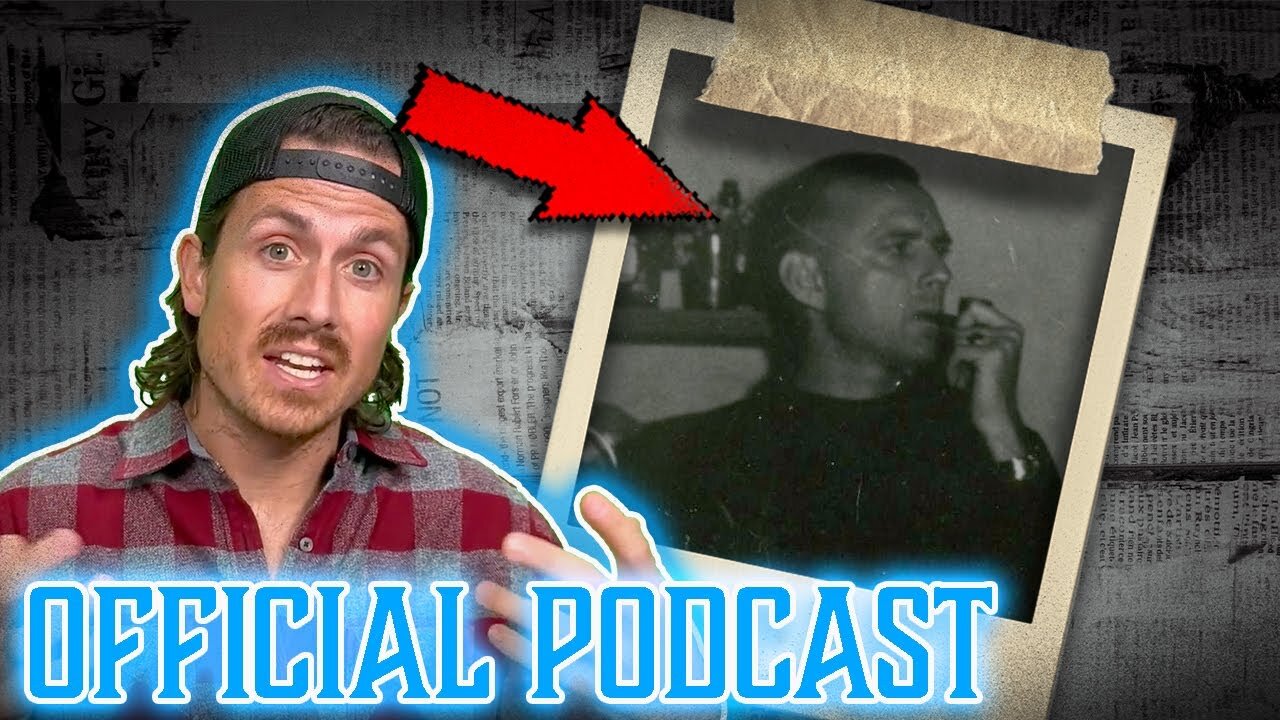 You Can't Cross That Line