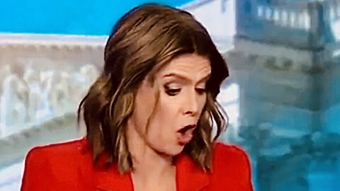 CNN Gaslighting is OFF THE CHARTS!