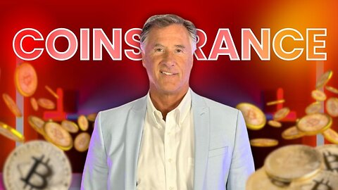 The Future of Wealth - CoinSurance