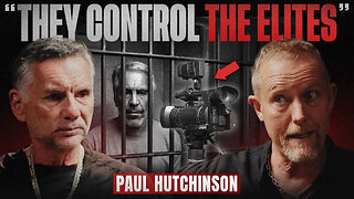Billionaire Insider Exposes Epstein’s Real Blackmail Operation