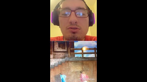 My reaction to the Minecraft movie