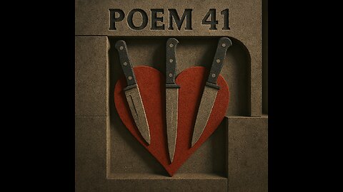 POEM 41
