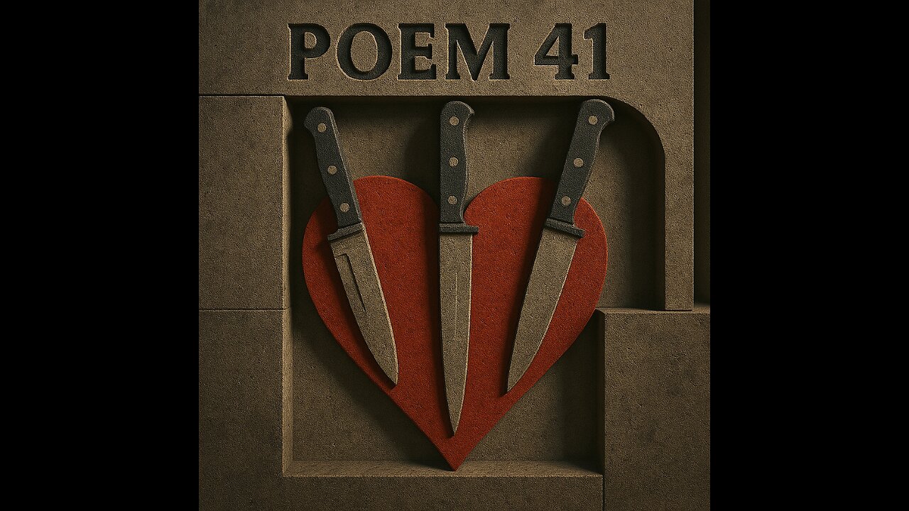 POEM 41