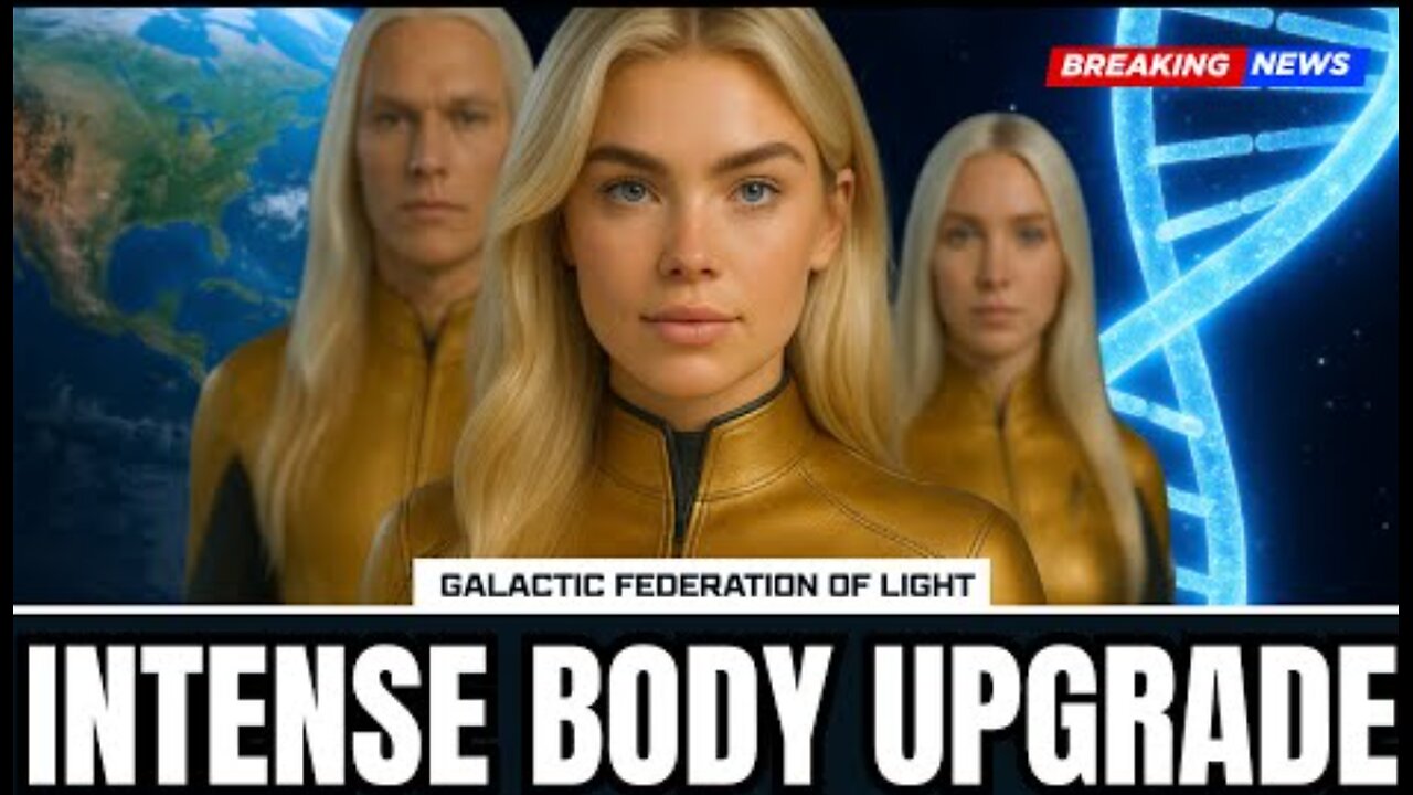 "Starseeds, 48 Hours Until the..." | GFL