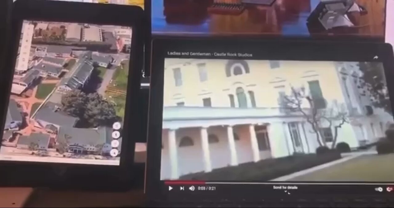 Amazon Studios Culver City, CA. 🎭 🍿 Enjoy The Show