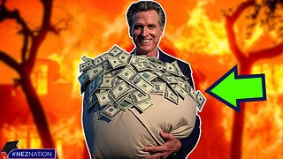 🚨BUSTED! Gavin Newsom's Career JUST ENDED!