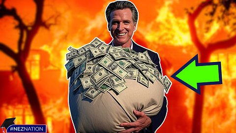 🚨BUSTED! Gavin Newsom's Career JUST ENDED!