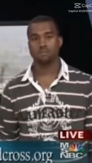 Ye been living rent free in these peoples heads 😭