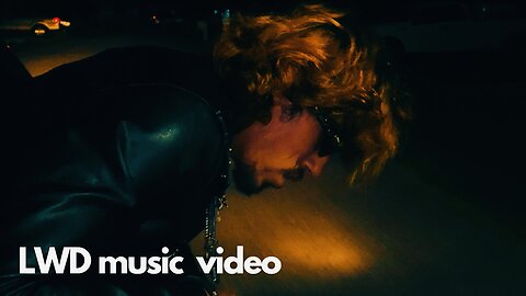 LWD - FACELESS (Official Music Video) prod by fowni
