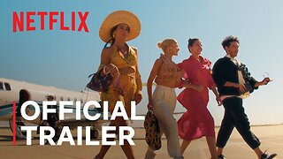 She Said Maybe | Official Trailer