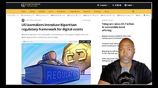 Tokenized Real Estate Is HERE—But Who Really Owns Your Home _ RTD News Update