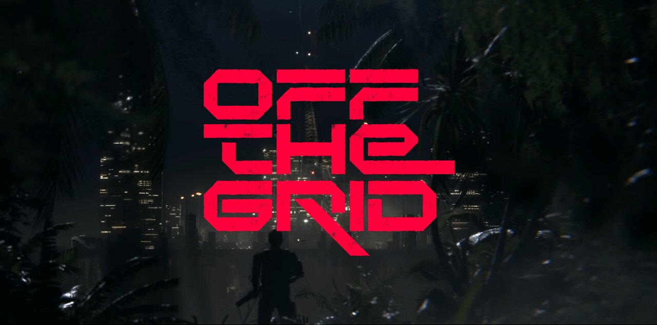 🟢CHILLIN + OFF THE GRID 🟢 RUMBLE TAKEOVER! 🟢